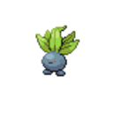 043 Oddish icon